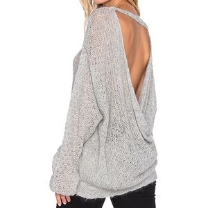 NWT Free People Sweater